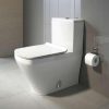 Bồn cầu một khối Duravit Durastyle 588.45.452