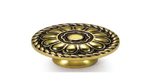 Tay núm Euronox ENH21