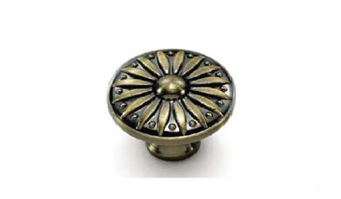 Tay núm Euronox ENH22