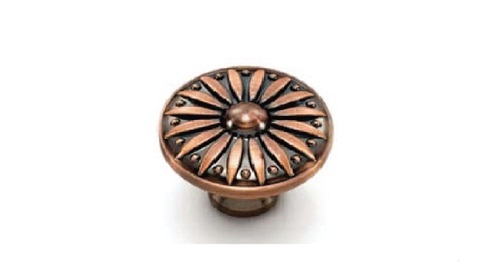 Tay núm Euronox ENH23