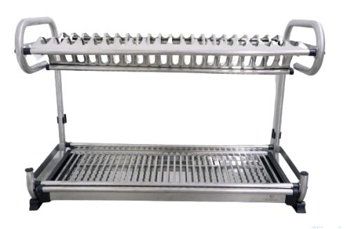 Kệ bát đĩa để ngoài Euronox EU1-60PS