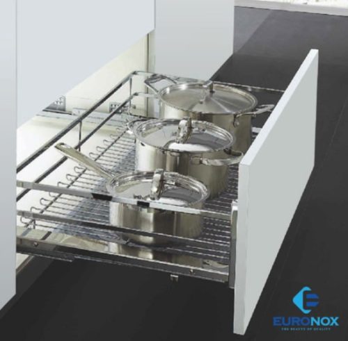 Giá xoong nồi nan dẹt Euronox EU2.75.304B