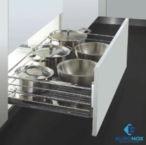 Giá xoong nồi nan tròn Euronox EU3.80.304