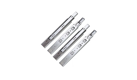 Ray bi giảm chấn 3 tầng Euronox EUB-35