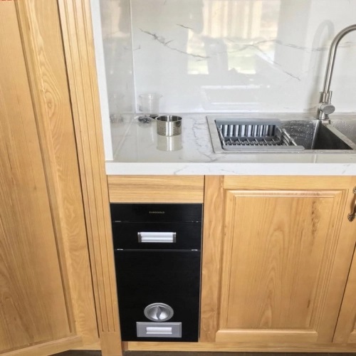 Thùng gạo gương Euronox EUR-30B