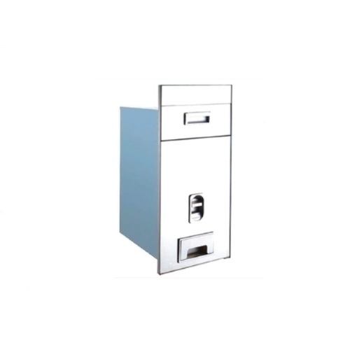 Thùng gạo gương Euronox EUR-30S