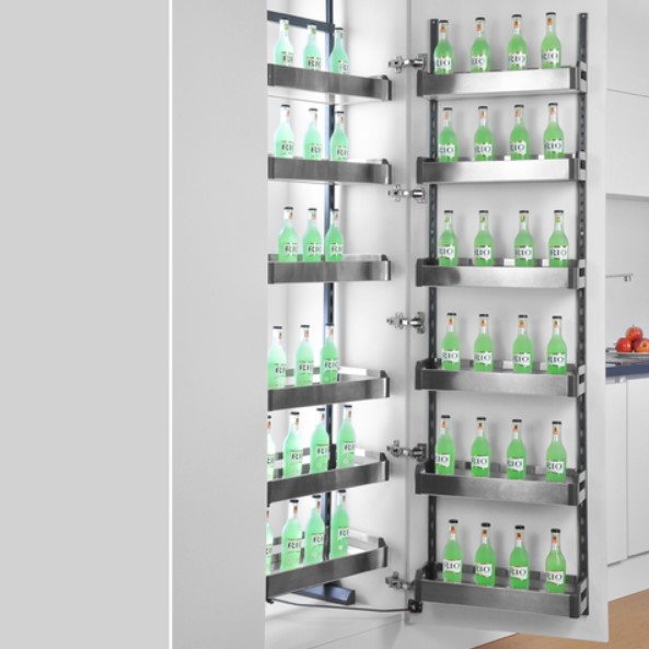 Kệ tủ kho inox hộp cánh mở Inoxen TKH-645M Kệ tủ kho inox hộp cánh mở Inoxen TKH-645M