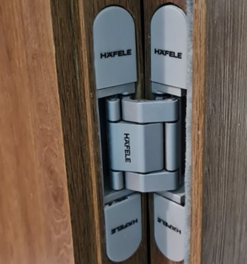 Bản lề âm cửa 120Kg Hafele 927.03.039 3 Bản lề âm cửa 120Kg Hafele 927.03.039