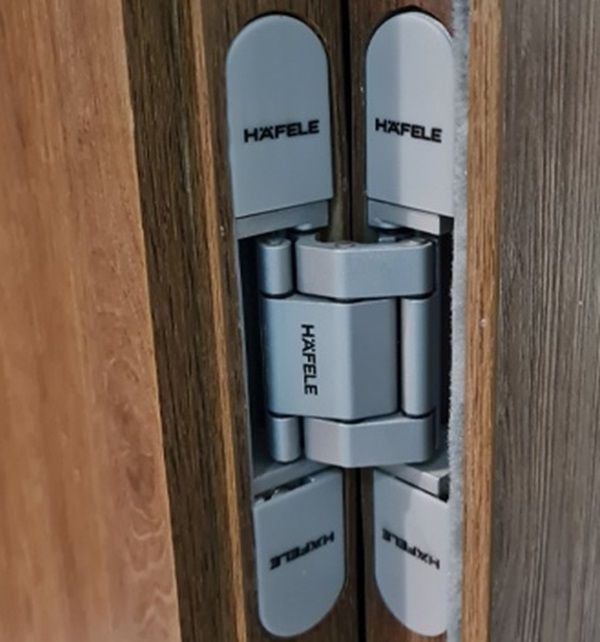 Bản lề âm cửa 120Kg Hafele 927.03.039 Bản lề âm cửa 120Kg Hafele 927.03.039