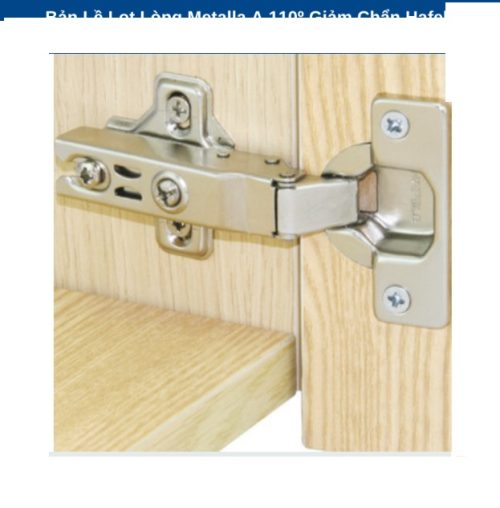 Bản lề giảm chấn Hafele – cong nhiều 315.30.723 3 Bản lề giảm chấn Hafele – cong nhiều 315.30.723