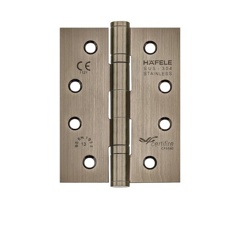 Bản lề lá 2 vòng bi 120Kg Hafele 926.98.069