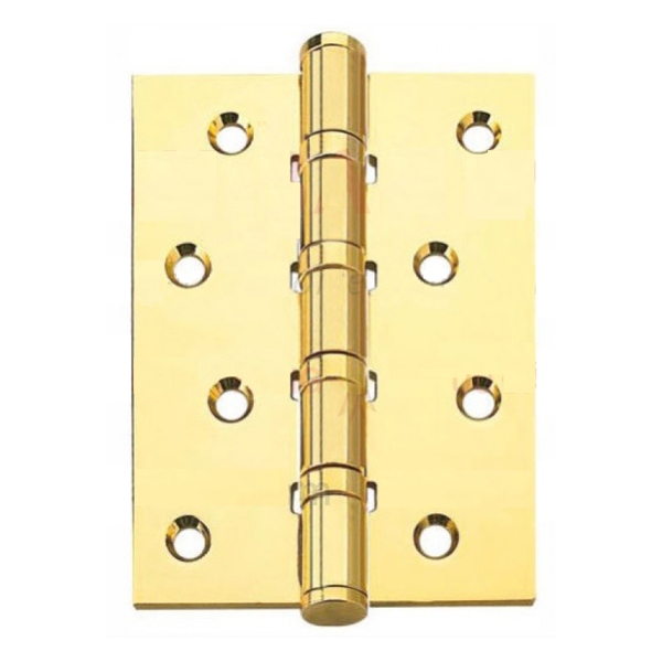 Bản lề lá 4 vòng bi 80Kg Hafele 926.25.208 Bản lề lá 4 vòng bi 80Kg Hafele 926.25.208