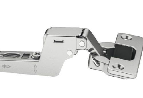 Bản lề lọt lòng Metalla A 110º Hafele 311.88.532