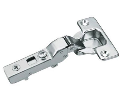 Bản lề Metalla SM không bật 110° trùm nửa Hafele 315.18.301