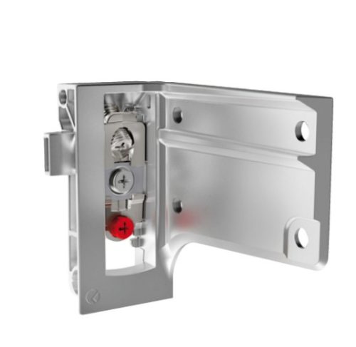 Bas treo tủ tường bên trái Hafele 290.41.921