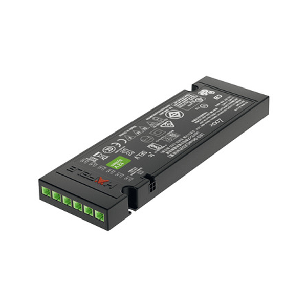 Bộ chuyển nguồn LED 24V 40W Hafele 833.77.947 Bộ chuyển nguồn LED 24V 40W Hafele 833.77.947