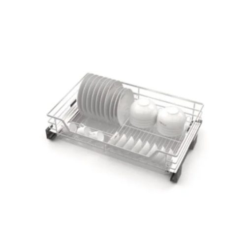 Bộ rổ bát đĩa Cappella Hafele 549.08.205 mạ chrome 4 Bộ rổ bát đĩa Cappella Hafele 549.08.205 mạ chrome