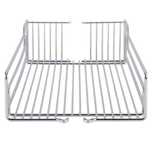 Bộ rổ lưới Dispensa 2 cái 250mm Hafele 546.75.206