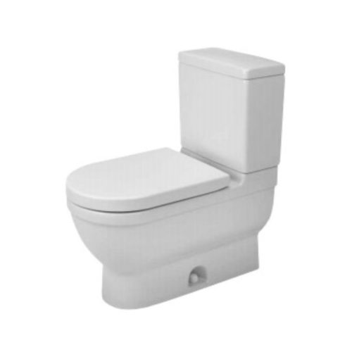 Bồn cầu HAFELE Duravit 588.45.476