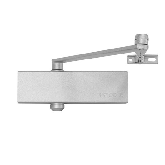 Cùi chỏ hơi Hafele không dừng 100kg 931.77.149 Cùi chỏ hơi Hafele không dừng 100kg 931.77.149