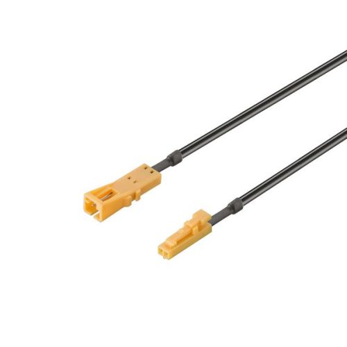 Dây nối dài cho đèn Led 12V 2000mm Hafele 833.73.766