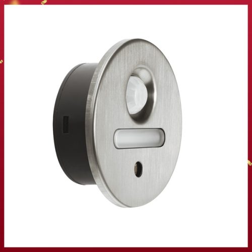 Đèn Led 2028 cảm biến chuyển động 12V Hafele 833.73.110 3 Đèn Led 2028 cảm biến chuyển động 12V Hafele 833.73.110