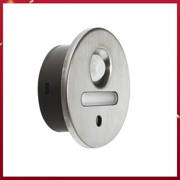 Đèn Led 2028 cảm biến chuyển động 12V Hafele 833.73.110 Đèn Led 2028 cảm biến chuyển động 12V Hafele 833.73.110