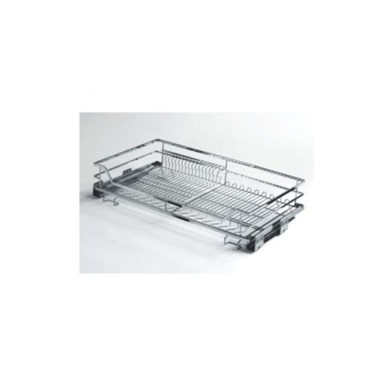 Giá bát đĩa tủ dưới, inox 201 Faster BP700SD Giá bát đĩa tủ dưới, inox 201 Faster BP700SD