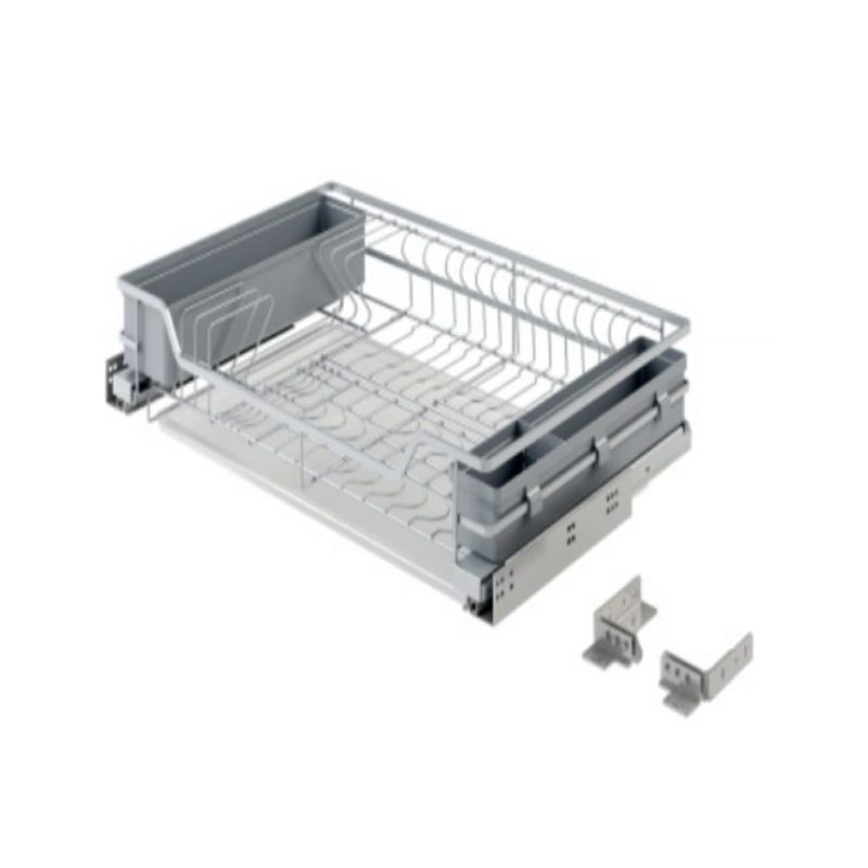 Giá bát đĩa tủ dưới inox 304 Faster BP700SVIP Giá bát đĩa tủ dưới inox 304 Faster BP700SVIP