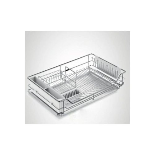 Giá bát đĩa tủ dưới, nan dẹt Faster BP900NVIP