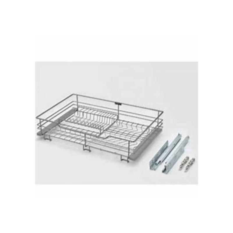 Giá bát đĩa tủ dưới, nan tròn Faster BP700SPN Giá bát đĩa tủ dưới, nan tròn Faster BP700SPN