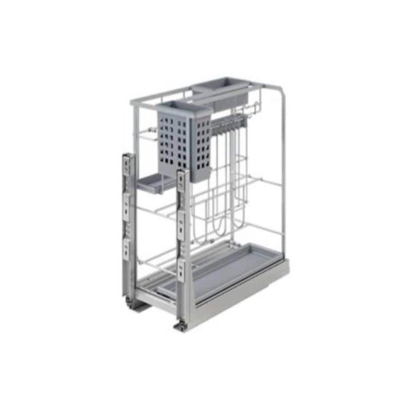 Giá dao thớt chai lọ Faster MF400NVIP Giá dao thớt chai lọ Faster MF400NVIP