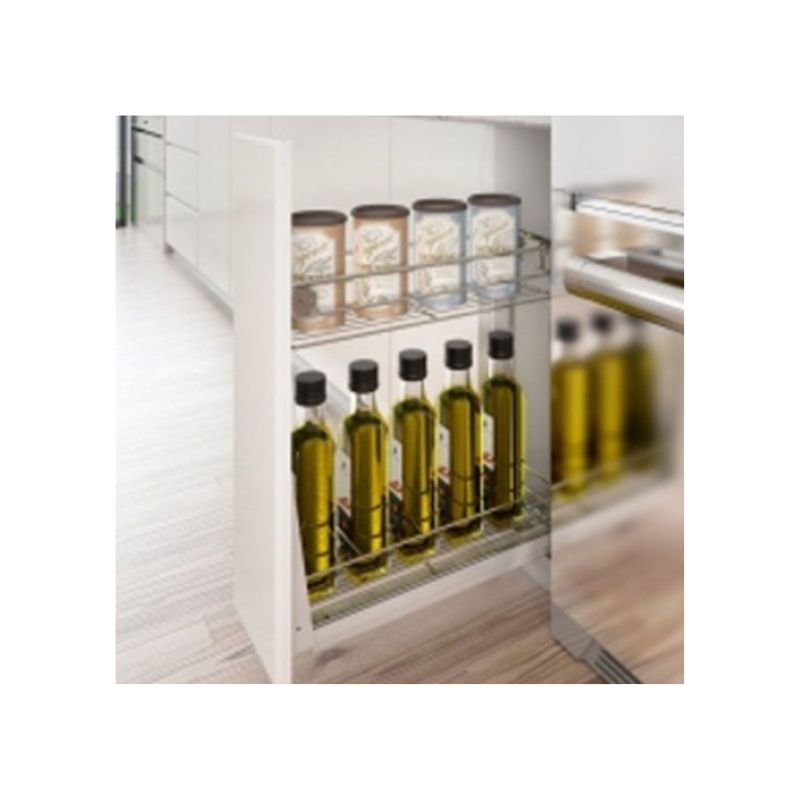 Giá gia vị tủ dưới Faster FS350SPN Giá gia vị tủ dưới Faster FS350SPN