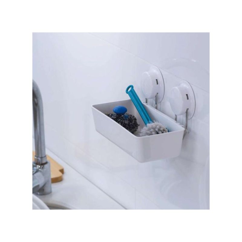 Hít để giẻ rửa bát đôi Kit Plus 117 Hít để giẻ rửa bát đôi Kit Plus 117