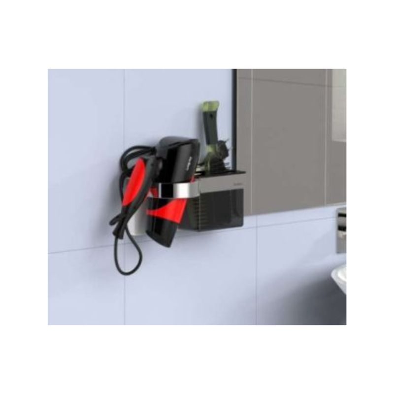 Hít để máy sấy tóc Kit Plus 510 Hít để máy sấy tóc Kit Plus 510