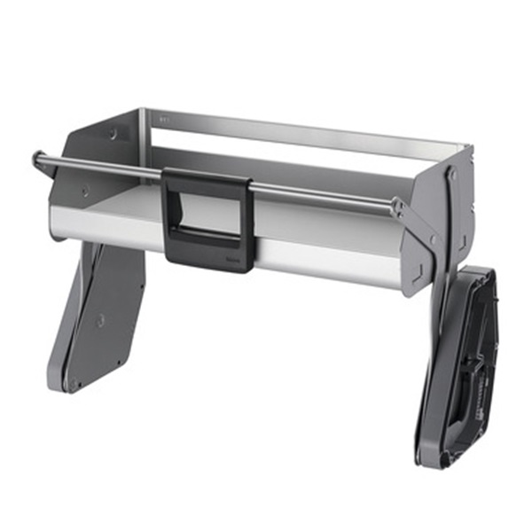 Kệ nâng hạ Imove Anthracite Double Hafele 504.68.313 Kệ nâng hạ Imove Anthracite Double Hafele 504.68.313