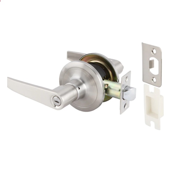 Khóa tay nắm gạt cửa vệ sinh Hafele 489.10.174 Khóa tay nắm gạt cửa vệ sinh Hafele 489.10.174