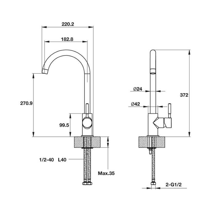 kich-thuoc-voi-rua-hafele-ht19-gh1f270-570-51-490 kich thuoc voi rua hafele ht19 gh1f270 570 51 490