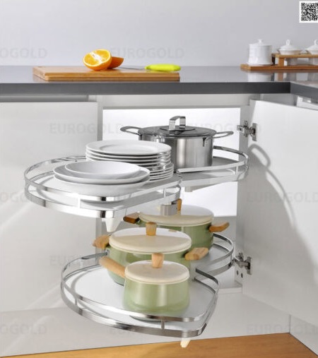 Mâm xoay hình lá EuroGold M0202R (phải) 3 Mâm xoay hình lá EuroGold M0202R (phải)