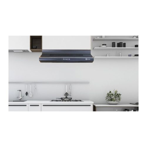 Máy hút mùi Electrolux EFT6510K 3 lắp đặt Máy hút mùi Electrolux EFT6510K