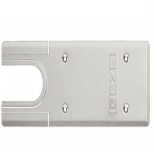 Nắp bản lề sàn Geze TS 550NV 300kg 932.10.140