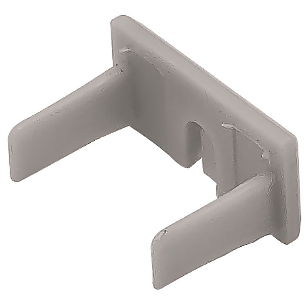 Nắp che cho thanh dẫn đèn Hafele 833.72.852 Nắp che cho thanh dẫn đèn Hafele 833.72.852