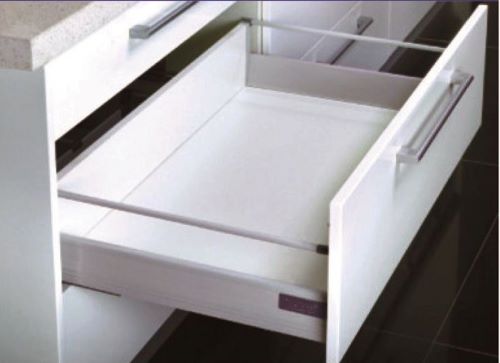 Ray hộp giảm chấn Eurogold EUSE1