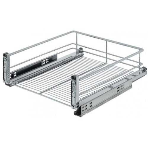 Rổ kéo tủ bếp dưới Hafele 540.24.287