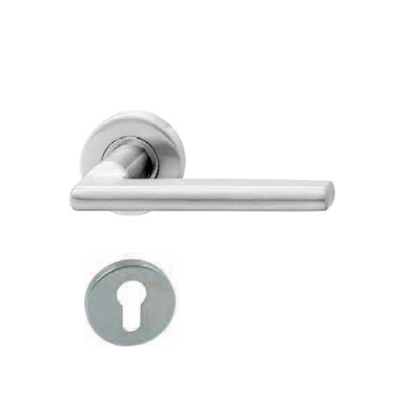 Tay nắm gạt cửa phòng Hafele 903.92.646 Tay nắm gạt cửa phòng Hafele 903.92.646