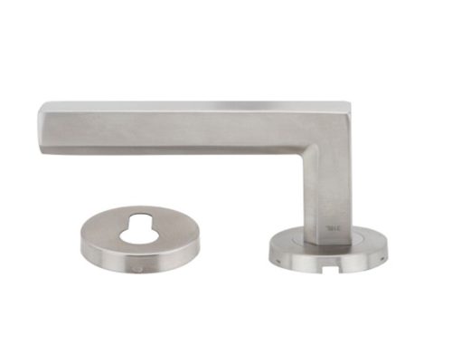 Tay nắm gạt cửa phòng Hafele 903.99.724 3 Tay nắm gạt cửa phòng Hafele 903.99.724