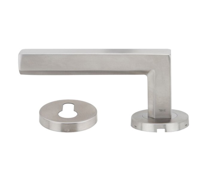 Tay nắm gạt cửa phòng Hafele 903.99.724 Tay nắm gạt cửa phòng Hafele 903.99.724