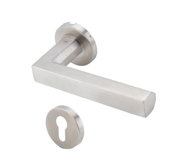 Tay nắm gạt cửa phòng Hafele 903.99.724 Tay nắm gạt cửa phòng Hafele 903.99.724