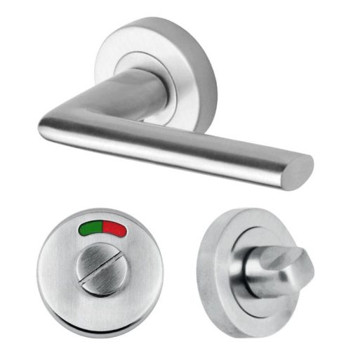 Tay nắm gạt nhà vệ sinh Hafele 903.99.992