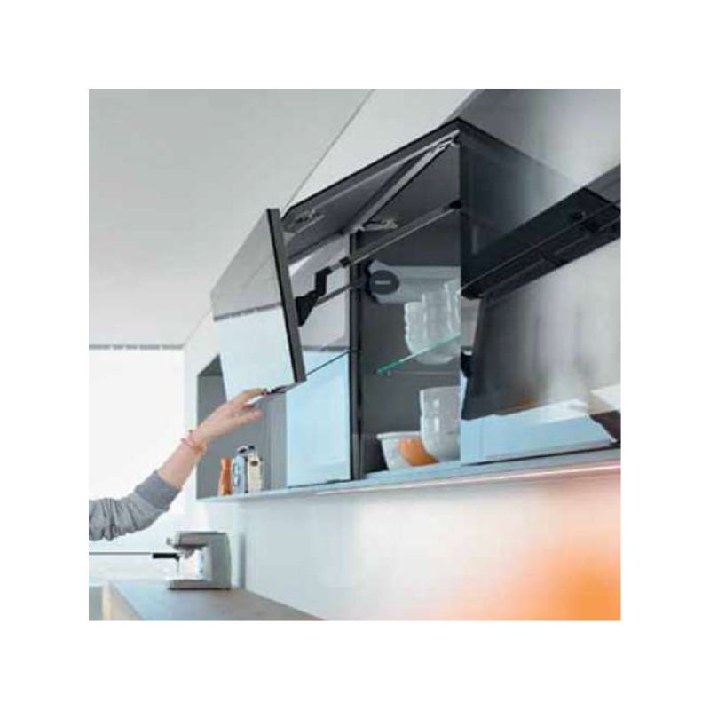 Tay nâng Blum Kit Plus HF25 Tay nâng Blum Kit Plus HF25